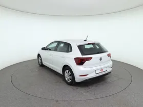 VW Polo VI 1.0 | Thumbnail 8 von 28