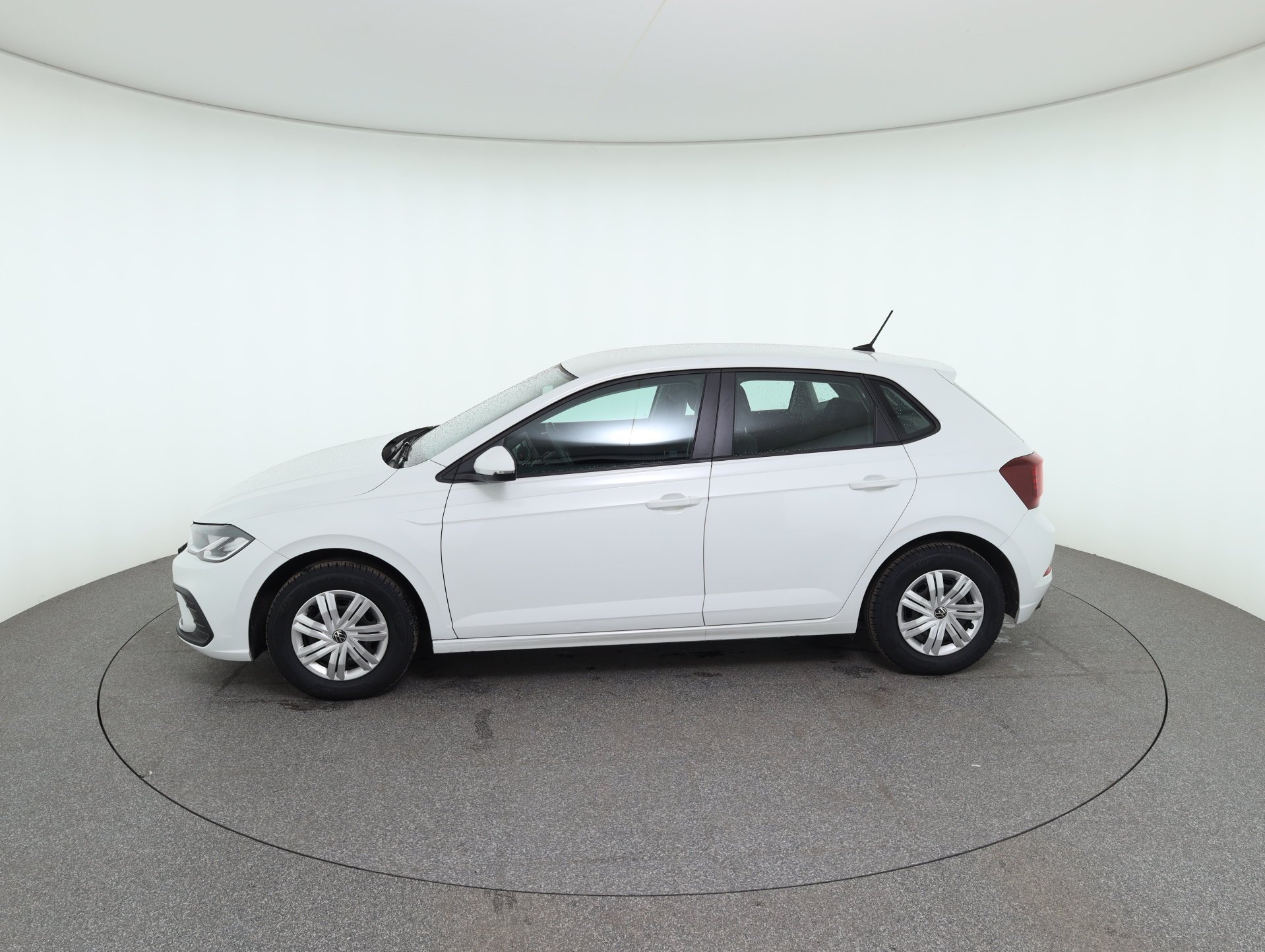 VW Polo VI 1.0 | Bild 9 von 28
