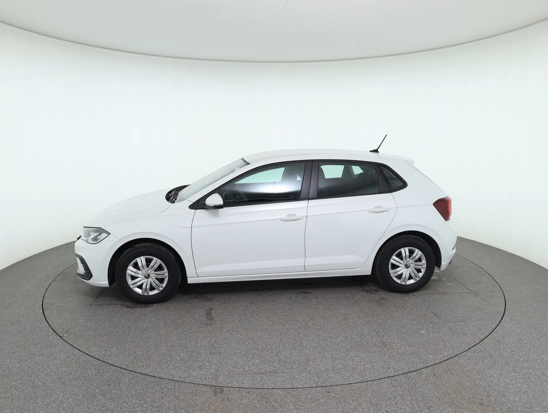 VW Polo VI 1.0 | Bild 9 von 28