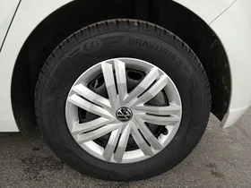 VW Polo VI 1.0 | Thumbnail 10 von 28