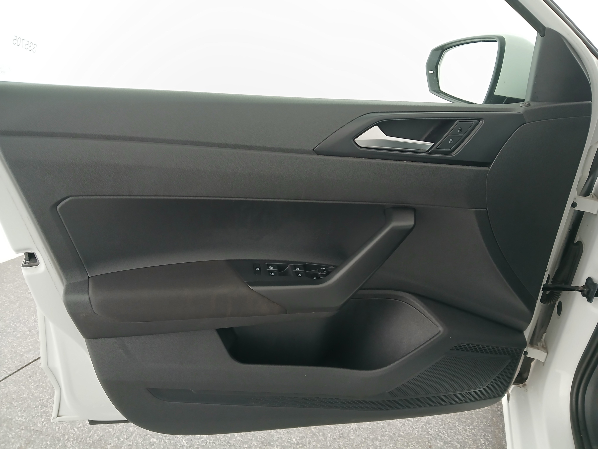 VW Polo VI 1.0 | Bild 11 von 28