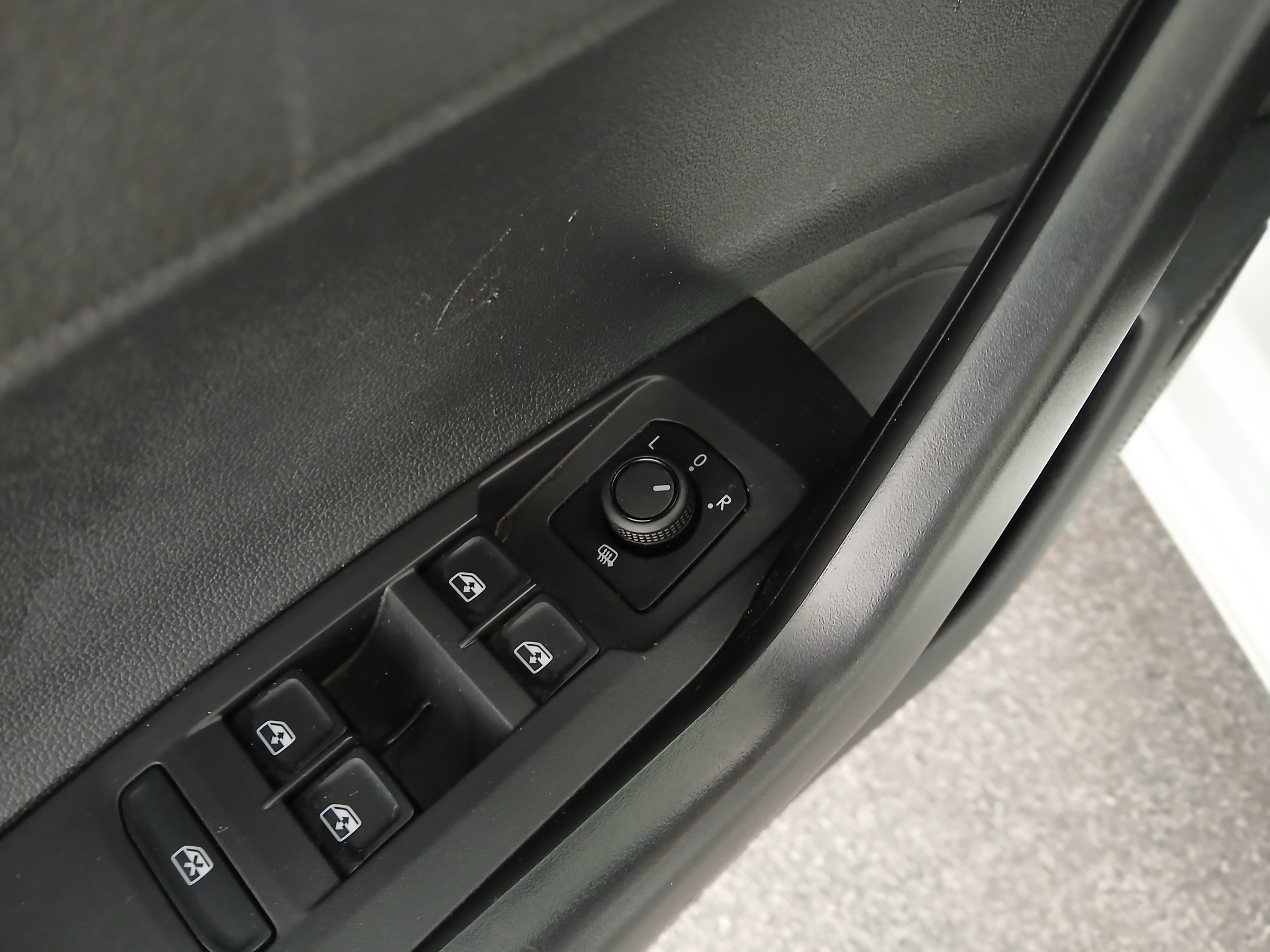 VW Polo VI 1.0 | Bild 12 von 28