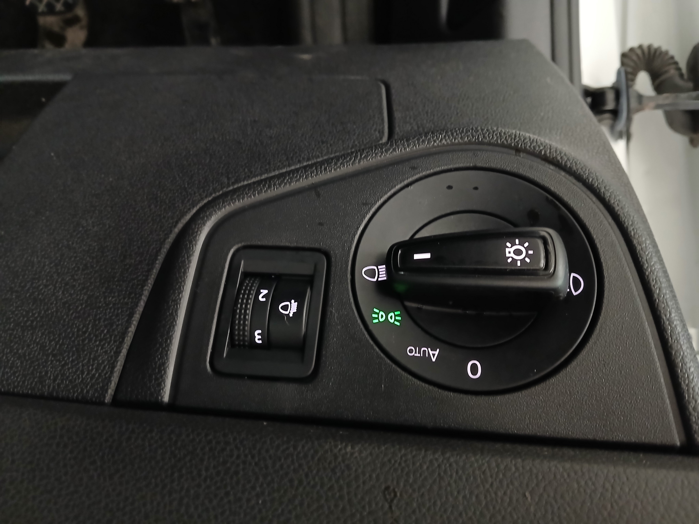 VW Polo VI 1.0 | Bild 13 von 28