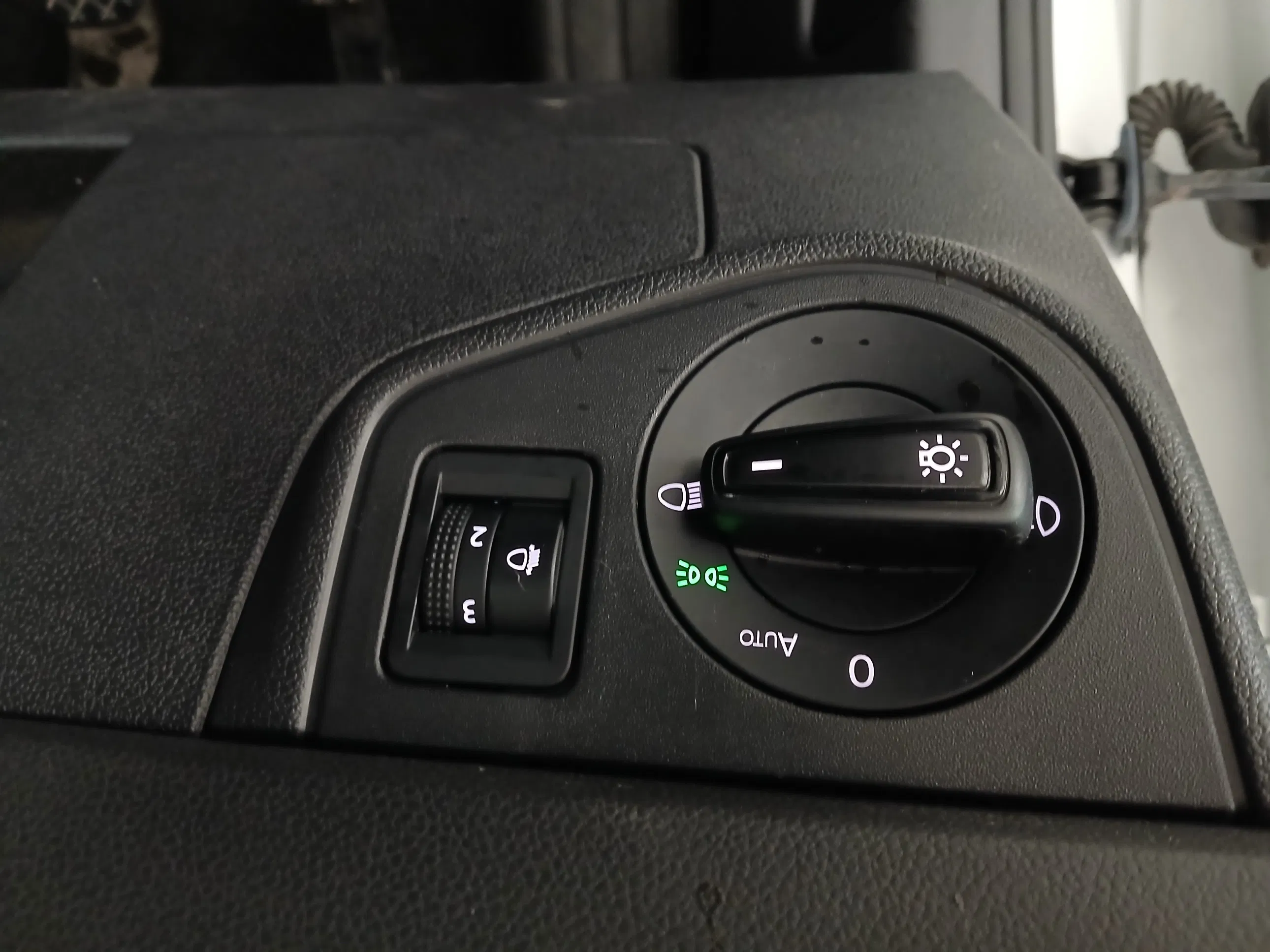 VW Polo VI 1.0 | Bild 13 von 28