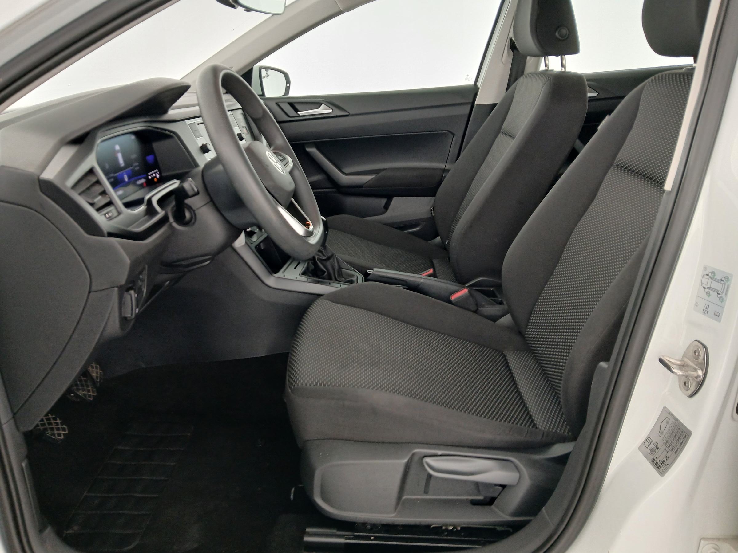 VW Polo VI 1.0 | Bild 14 von 28