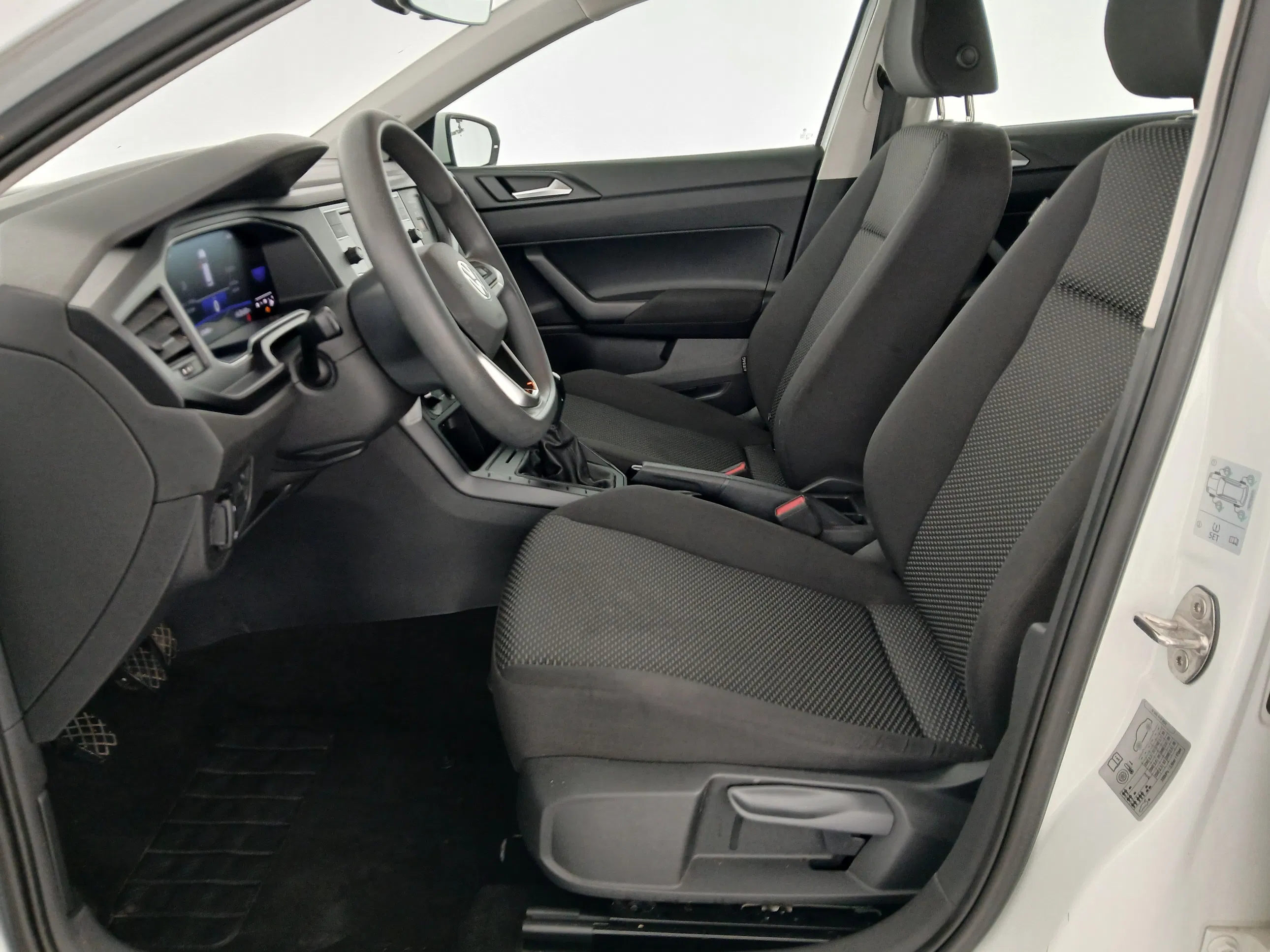 VW Polo VI 1.0 | Bild 14 von 28