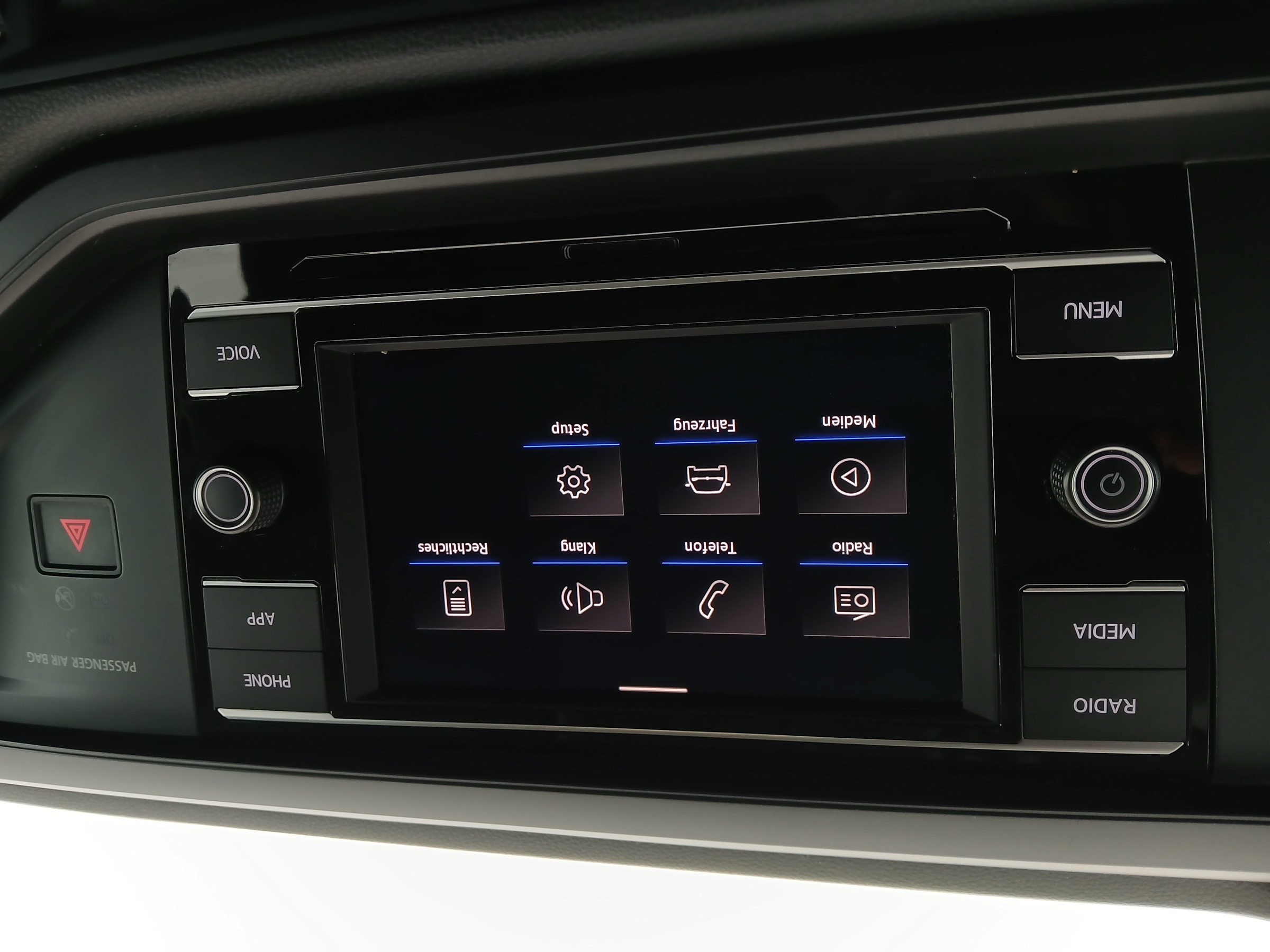 VW Polo VI 1.0 | Bild 19 von 28