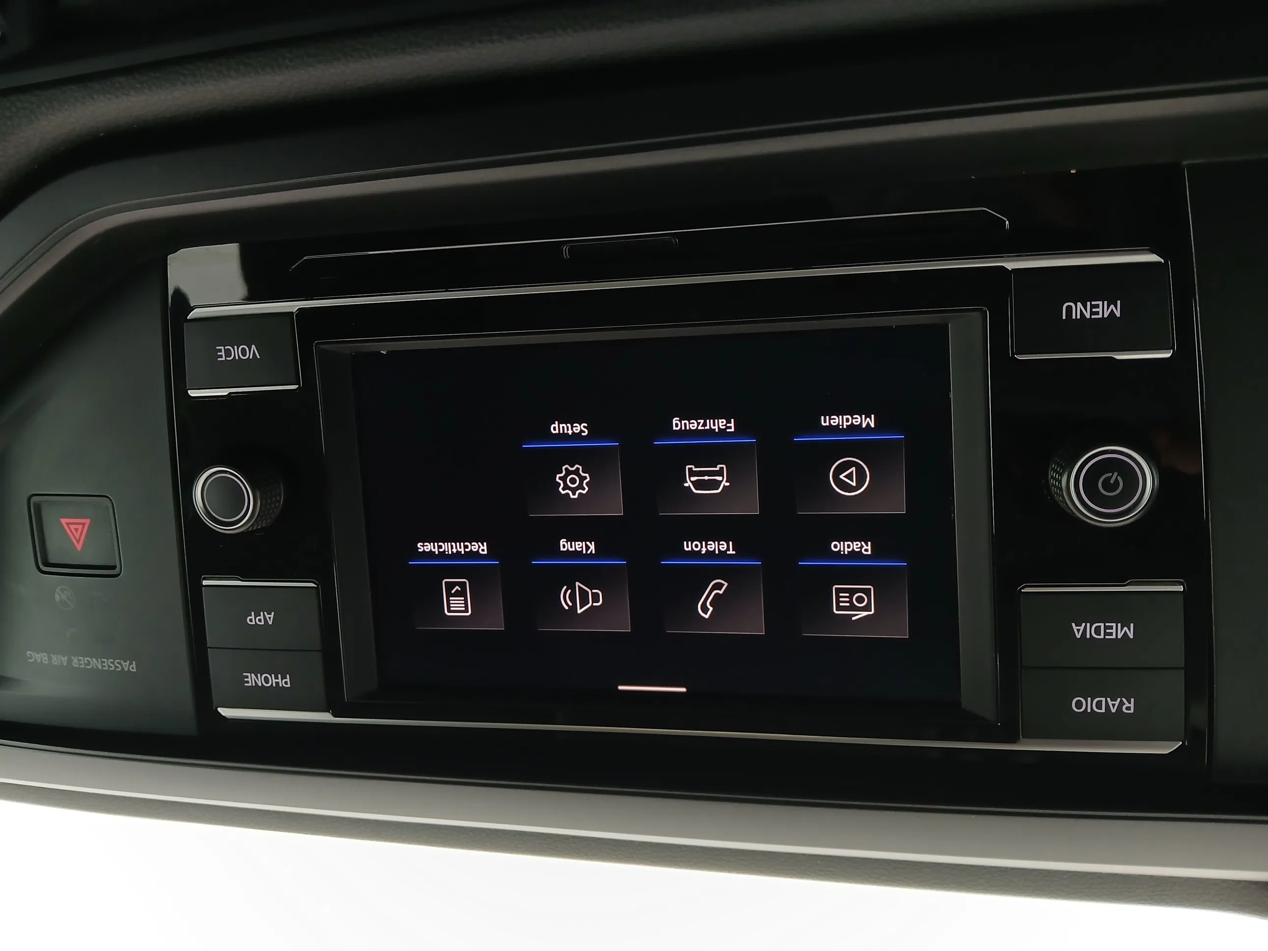 VW Polo VI 1.0 | Bild 19 von 28