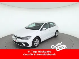VW Polo VI 1.0 | Thumbnail 1 von 26