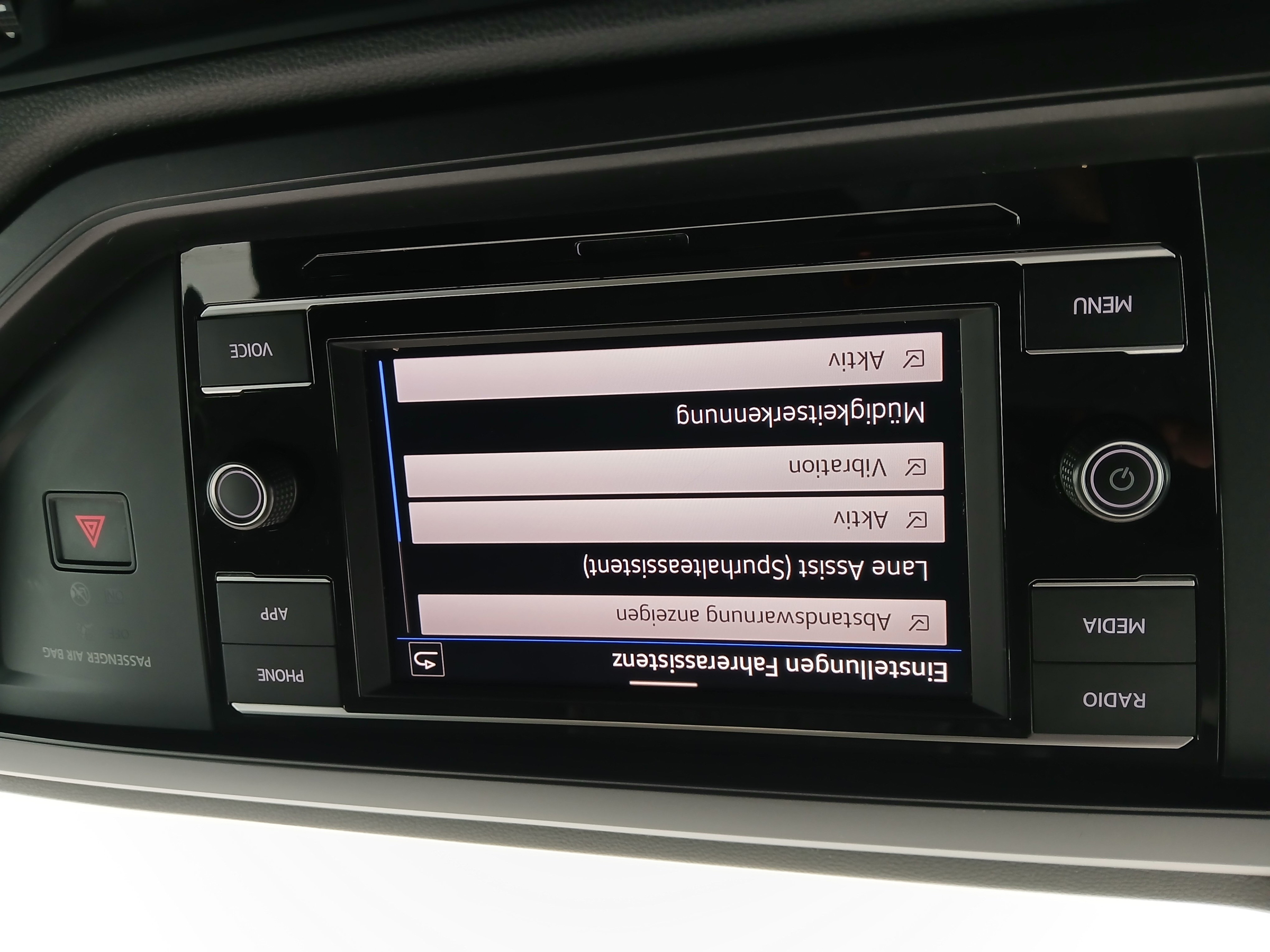 VW Polo VI 1.0 | Bild 21 von 28