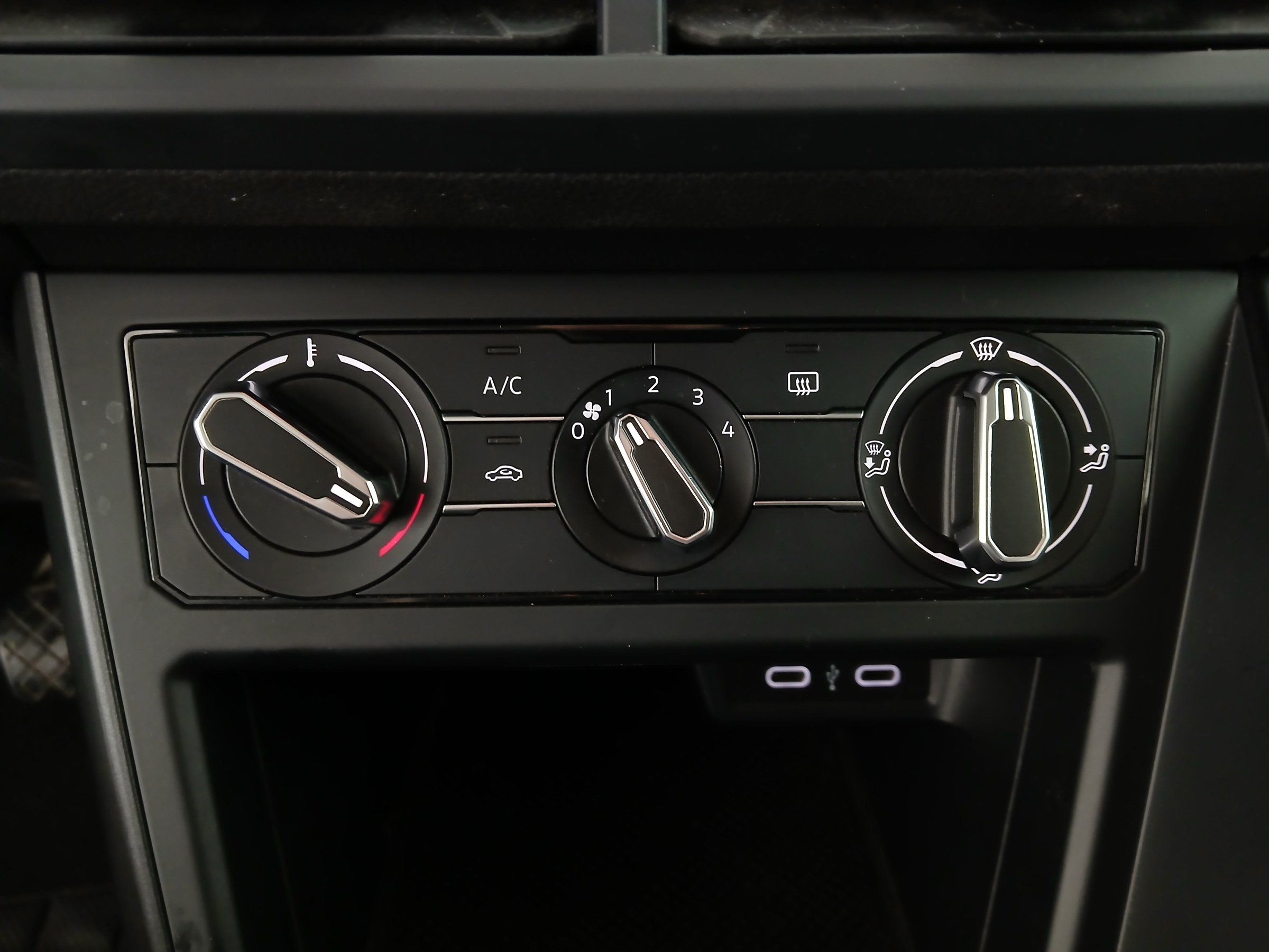 VW Polo VI 1.0 | Bild 23 von 28