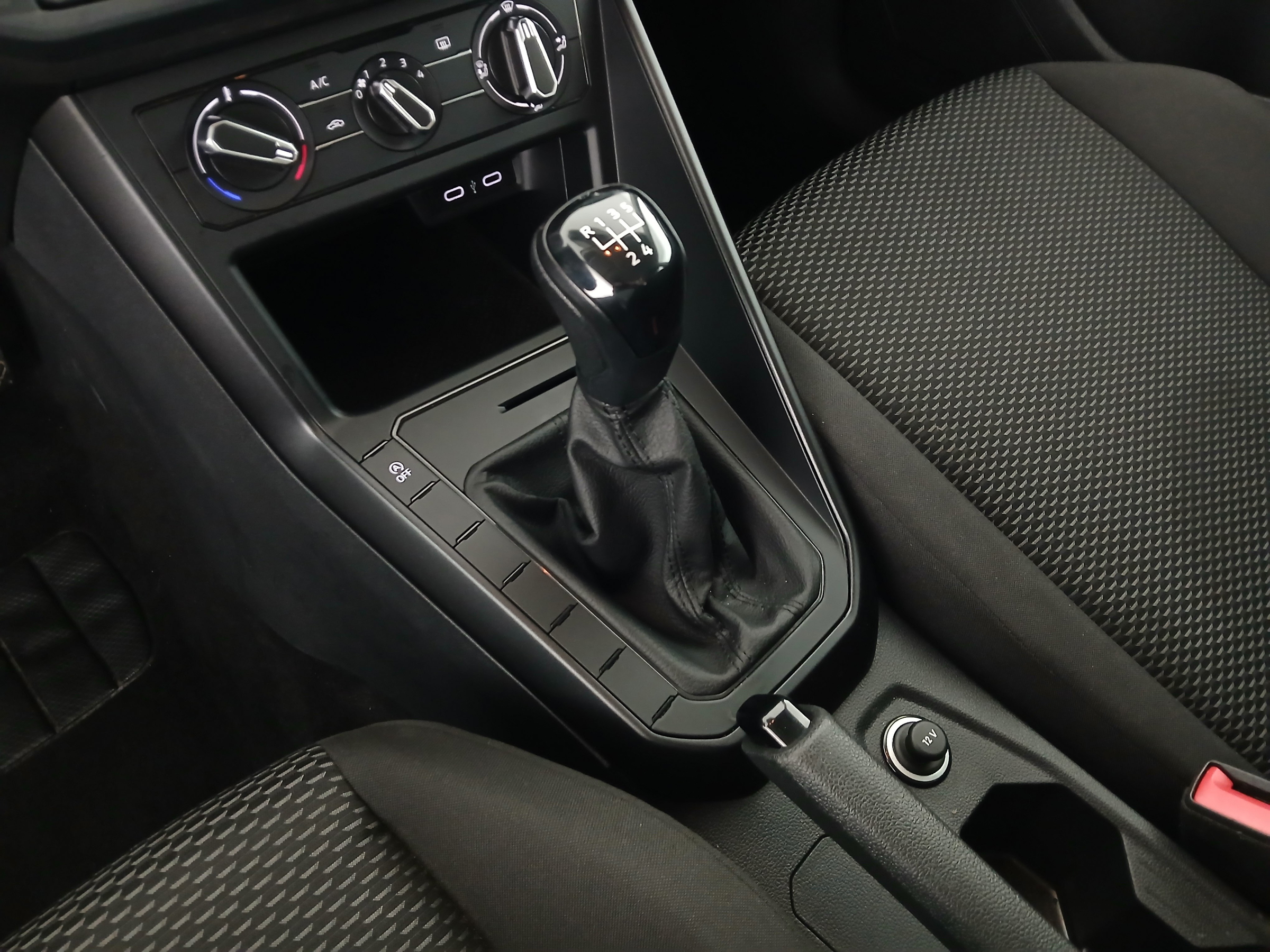 VW Polo VI 1.0 | Bild 24 von 28