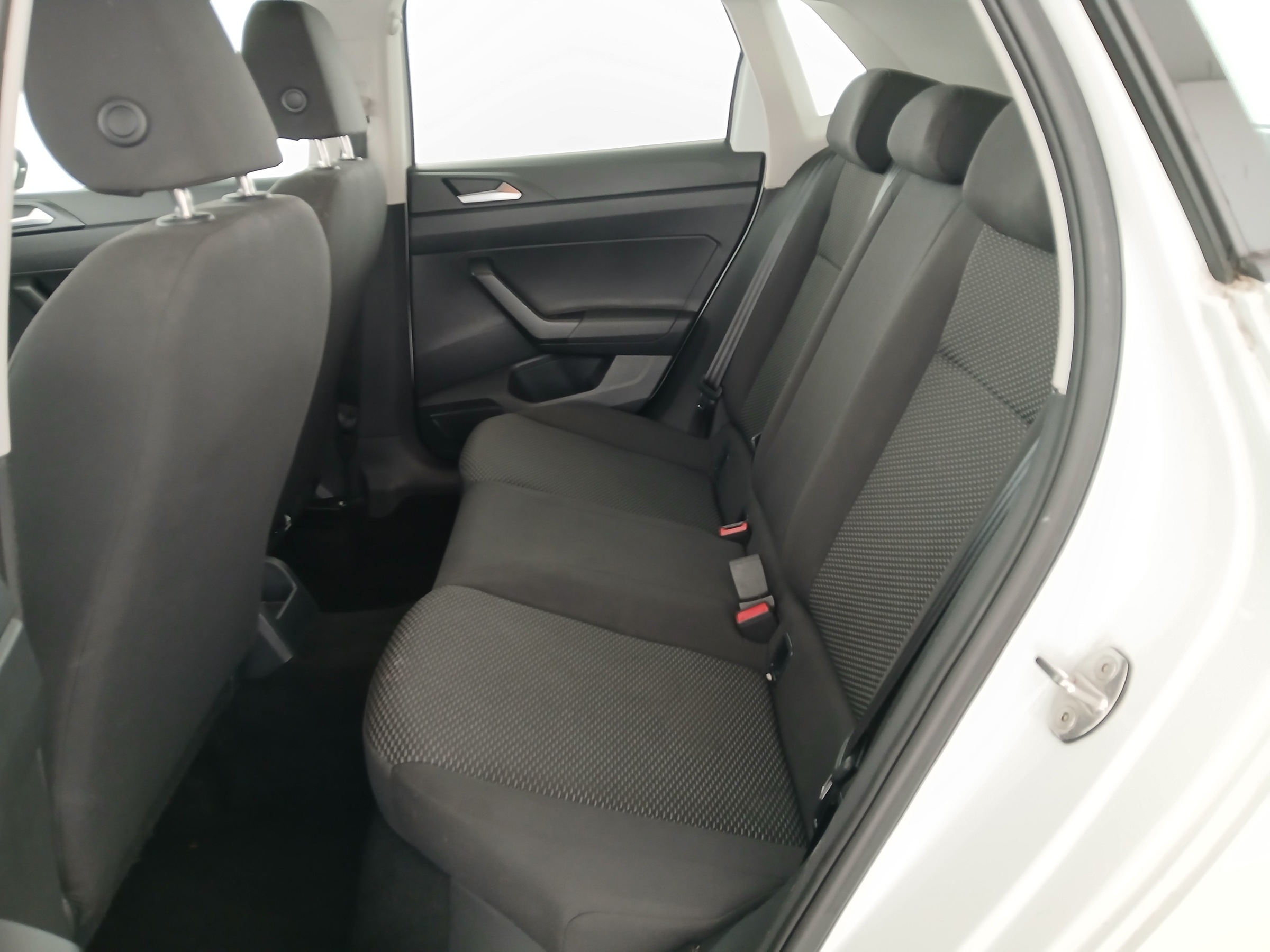 VW Polo VI 1.0 | Bild 25 von 28