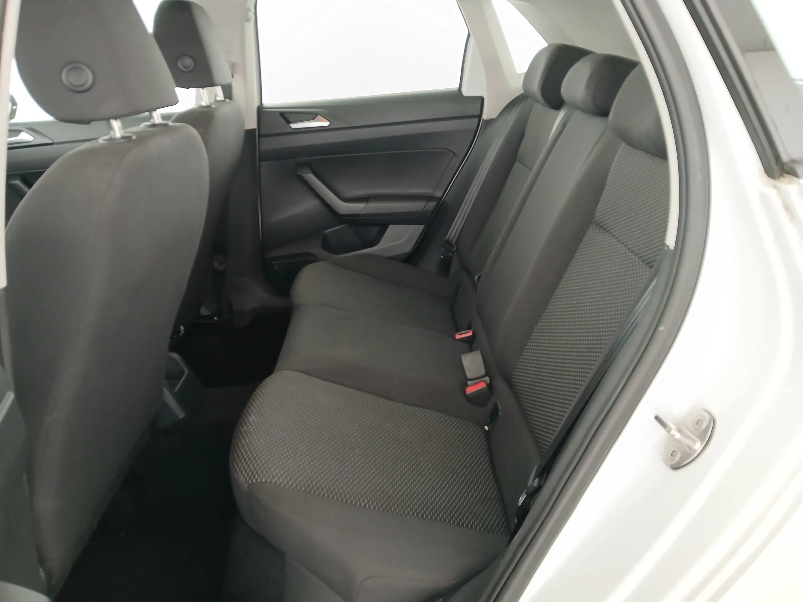 VW Polo VI 1.0 | Bild 25 von 28