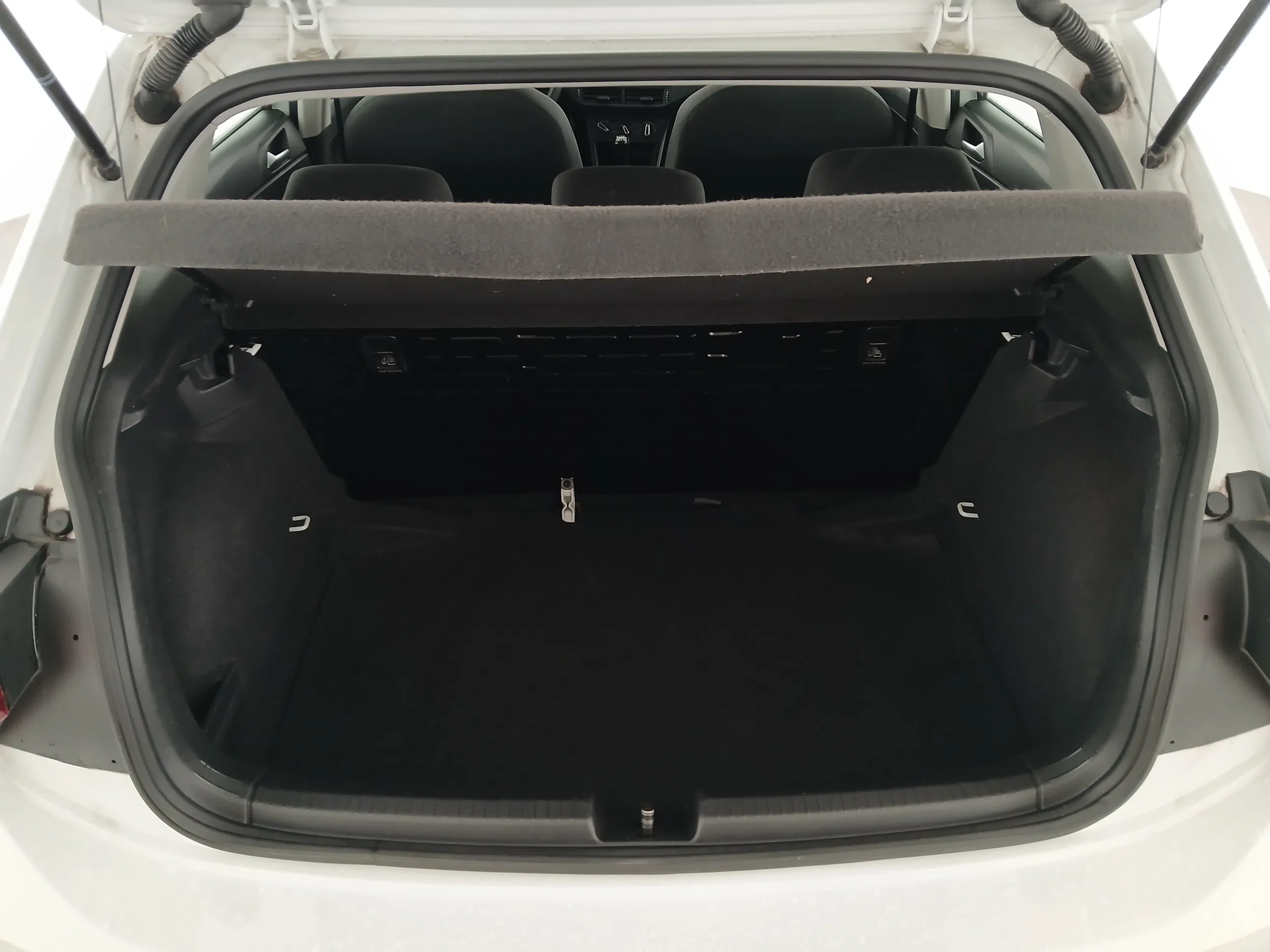 VW Polo VI 1.0 | Bild 26 von 28