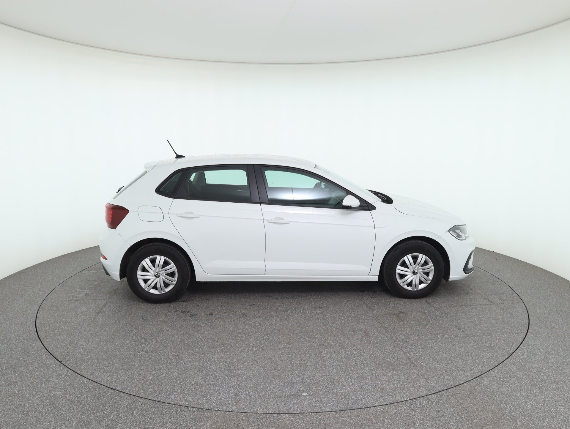 VW Polo VI 1.0 | Bild 5 von 28