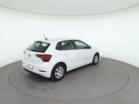 VW Polo VI 1.0 | Thumbnail 6 von 28