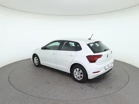 VW Polo VI 1.0 | Thumbnail 8 von 28