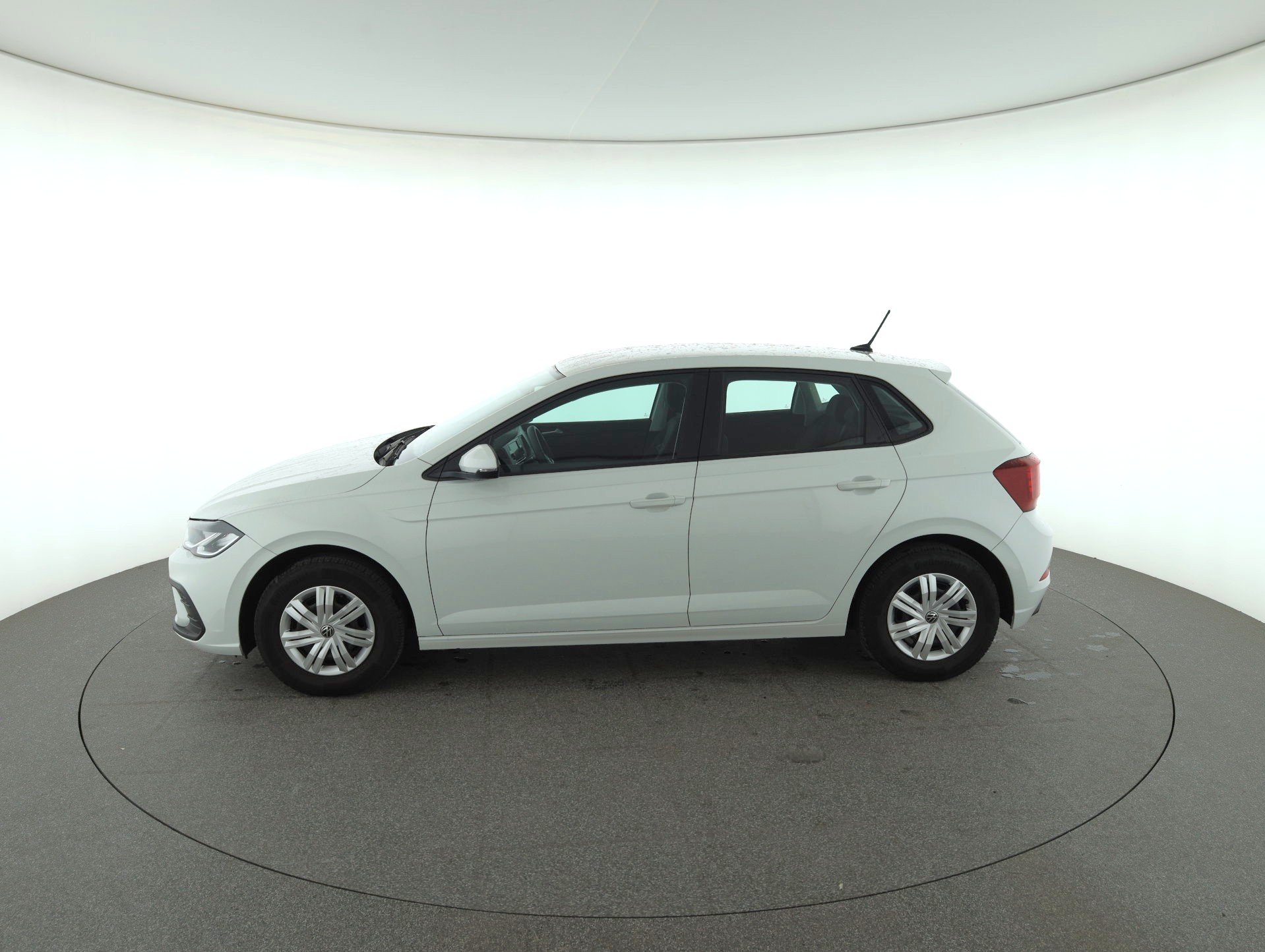 VW Polo VI 1.0 | Bild 9 von 28
