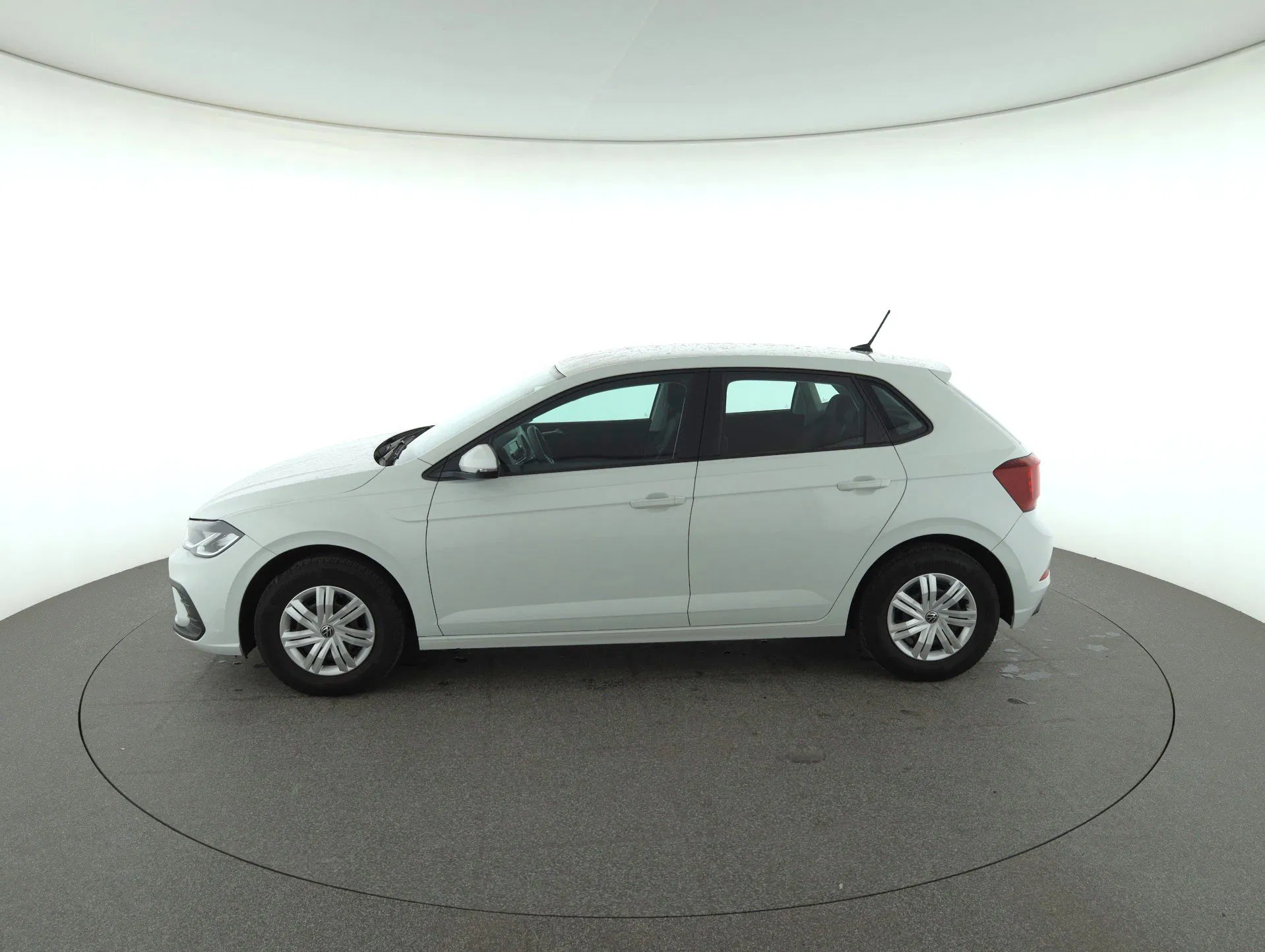 VW Polo VI 1.0 | Bild 9 von 28