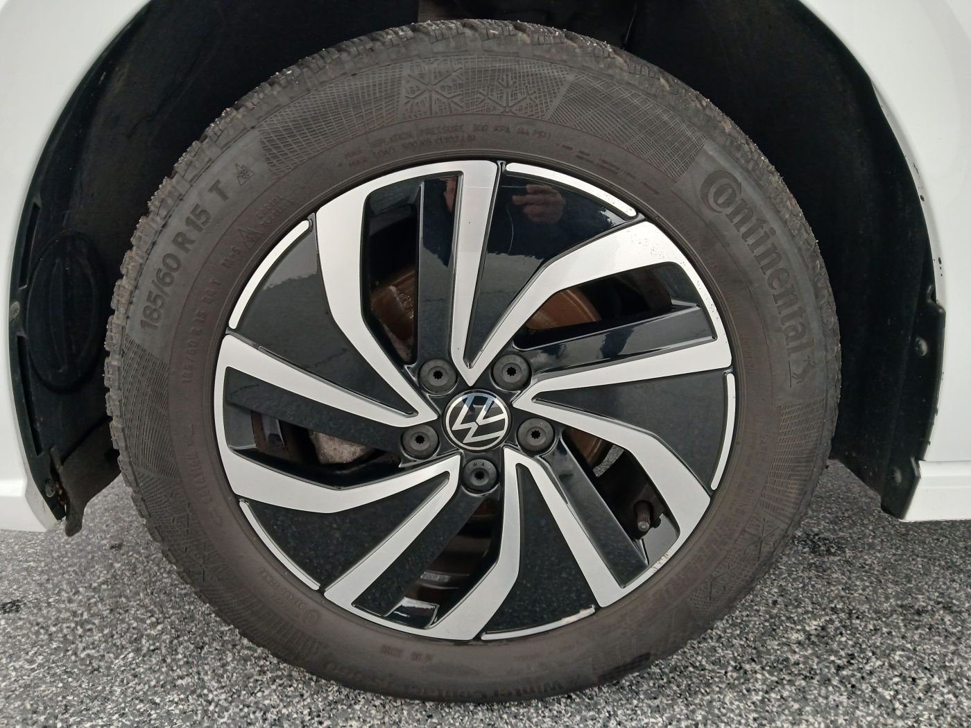 VW Polo VI 1.0 TSI Life | Bild 2 von 21