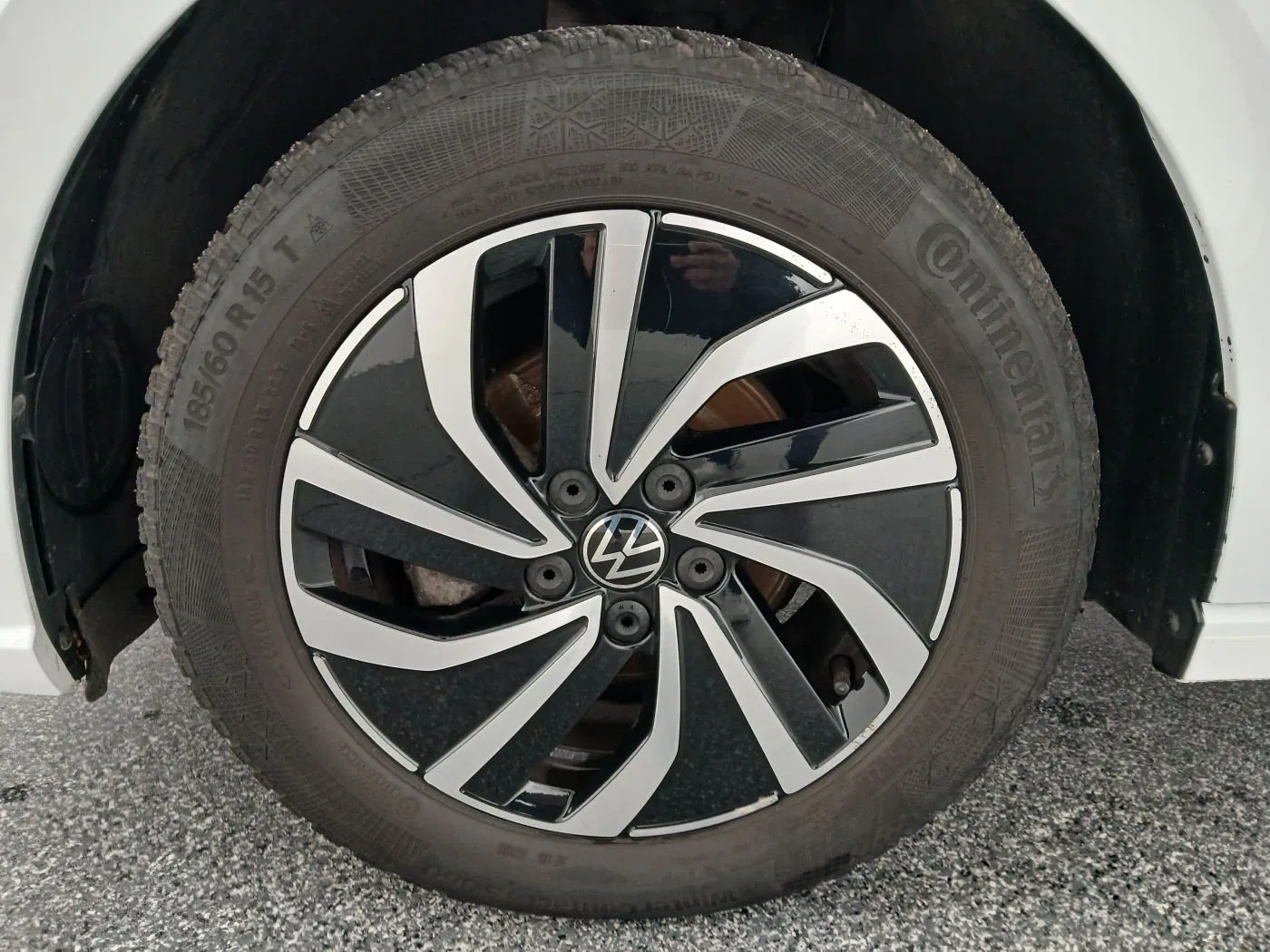 VW Polo VI 1.0 TSI Life | Bild 2 von 21