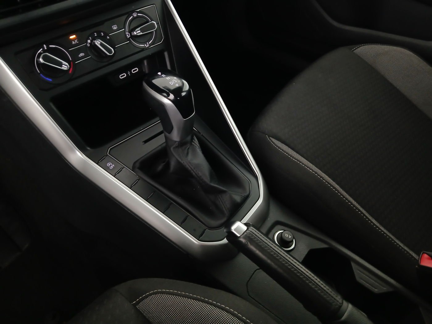 VW Polo VI 1.0 TSI Life | Bild 12 von 21