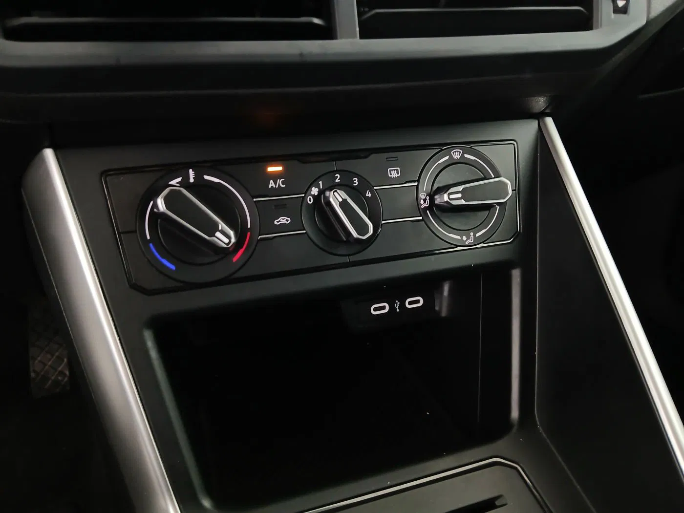 VW Polo VI 1.0 TSI Life | Bild 13 von 21