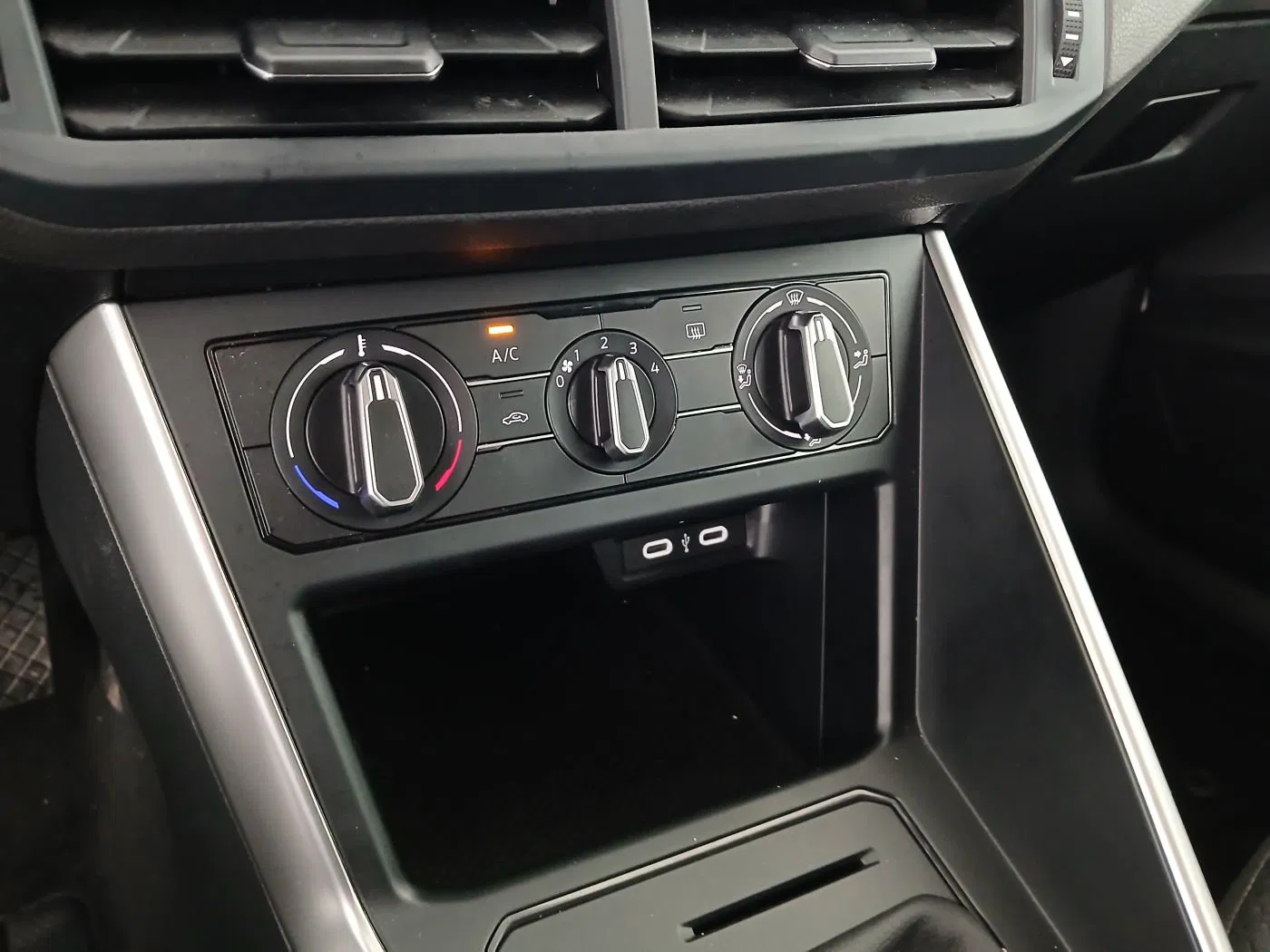 VW Polo VI 1.0 TSI Life | Bild 14 von 21