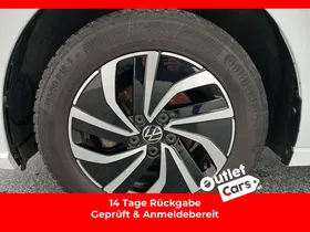 VW Polo VI 1.0 TSI Life | Thumbnail 1 von 21