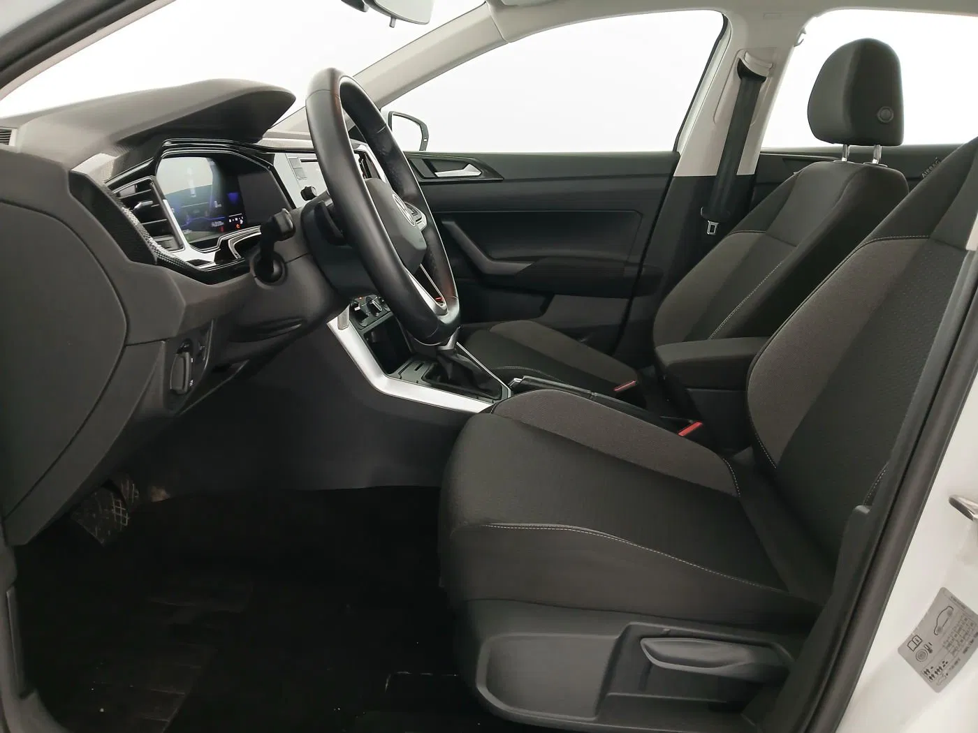 VW Polo VI 1.0 TSI Life | Bild 3 von 21