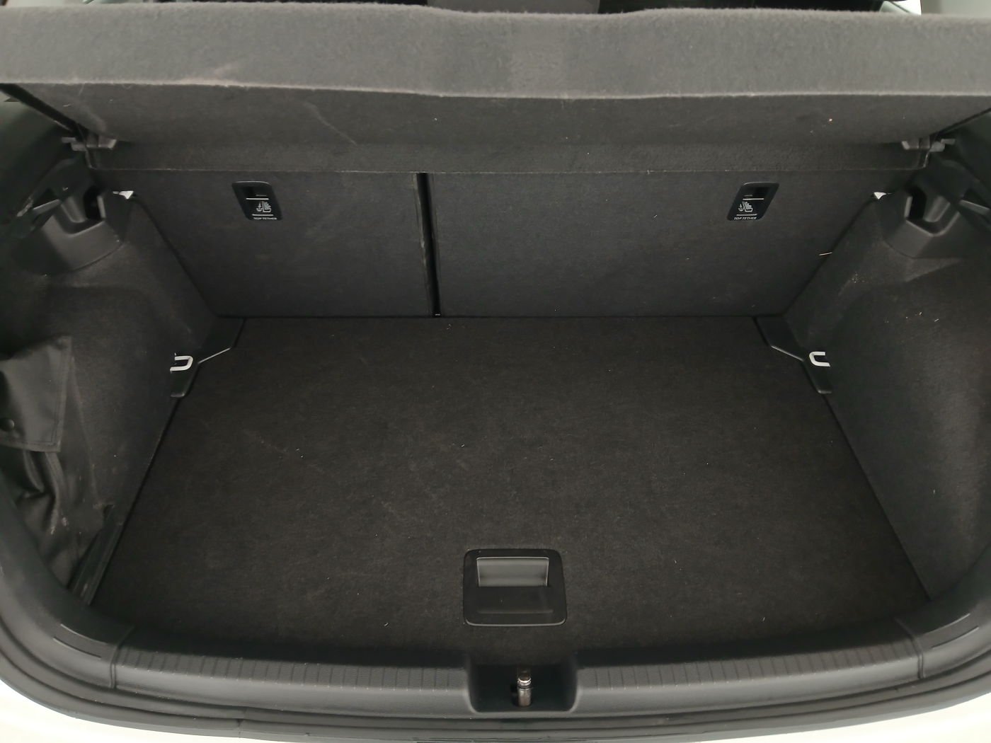 VW Polo VI 1.0 TSI Life | Bild 6 von 21