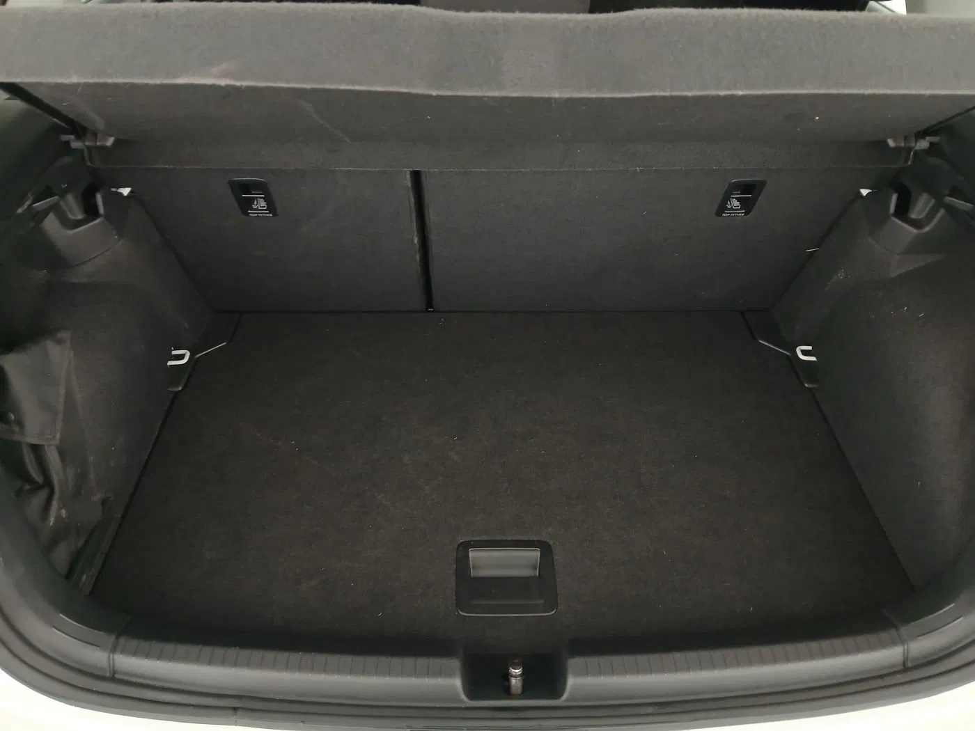 VW Polo VI 1.0 TSI Life | Bild 6 von 21