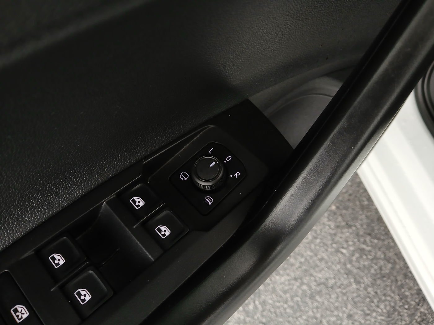 VW Polo VI 1.0 TSI Life | Bild 8 von 21