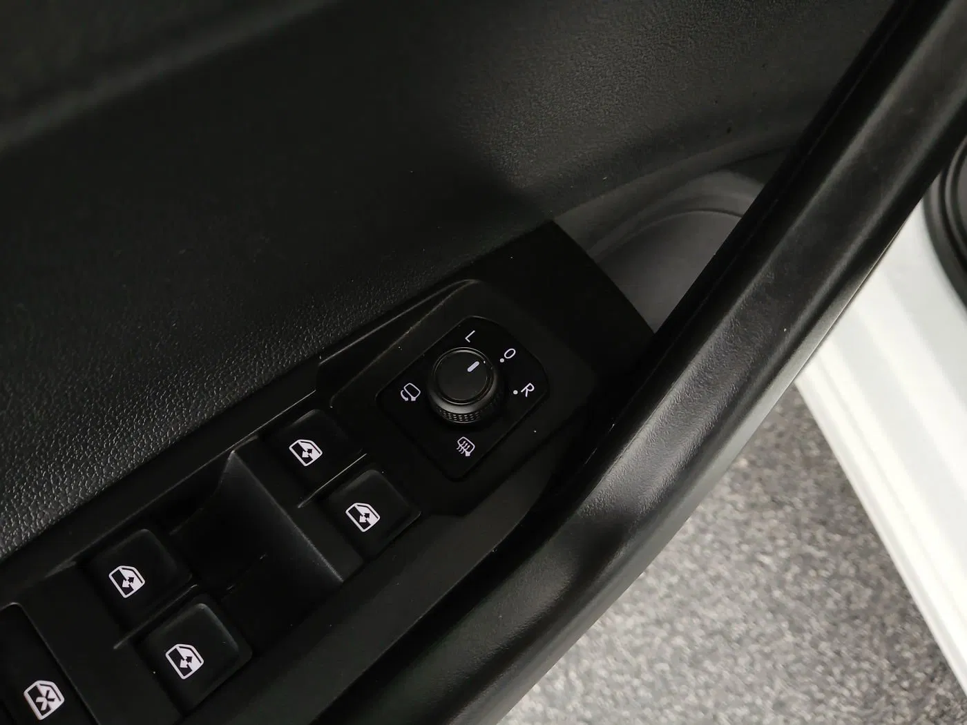 VW Polo VI 1.0 TSI Life | Bild 8 von 21