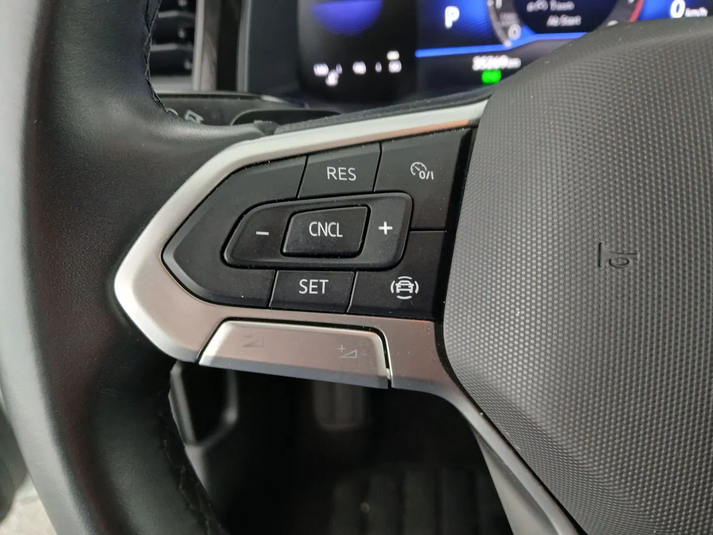 VW Polo VI 1.0 TSI Life | Bild 10 von 21