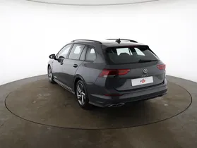 VW Golf VIII Var. 2.0 TDI R-Line DSG | Thumbnail 3 von 21