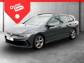 VW Golf VIII Var. 2.0 TDI R-Line DSG | Thumbnail 1 von 24
