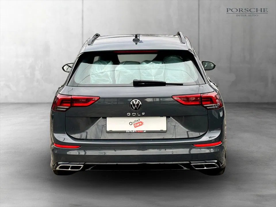 VW Golf VIII Var. 2.0 TDI R-Line DSG | Bild 6 von 24