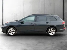 VW Golf VIII Var. 2.0TDI Life DSG | Thumbnail 3 von 22