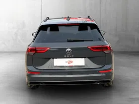 VW Golf VIII Var. 2.0TDI Life DSG | Thumbnail 6 von 22