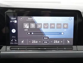 VW Golf VIII 2.0 TDI Life | Thumbnail 17 von 23