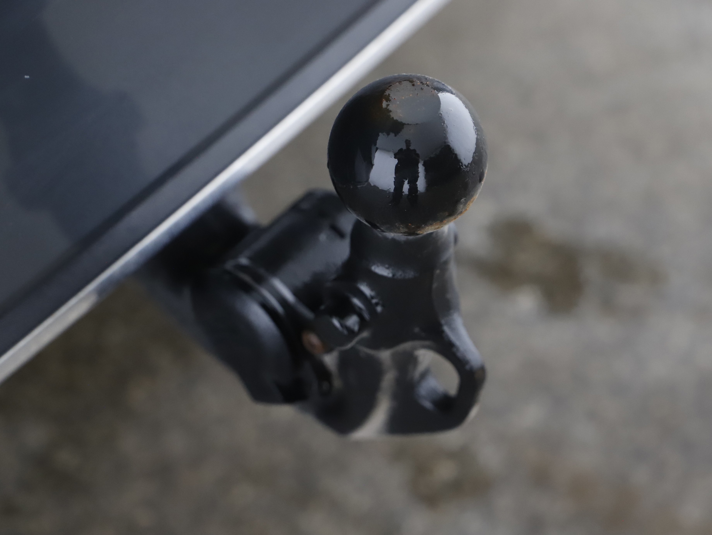 VW Golf VIII 2.0 TDI Life | Bild 22 von 23