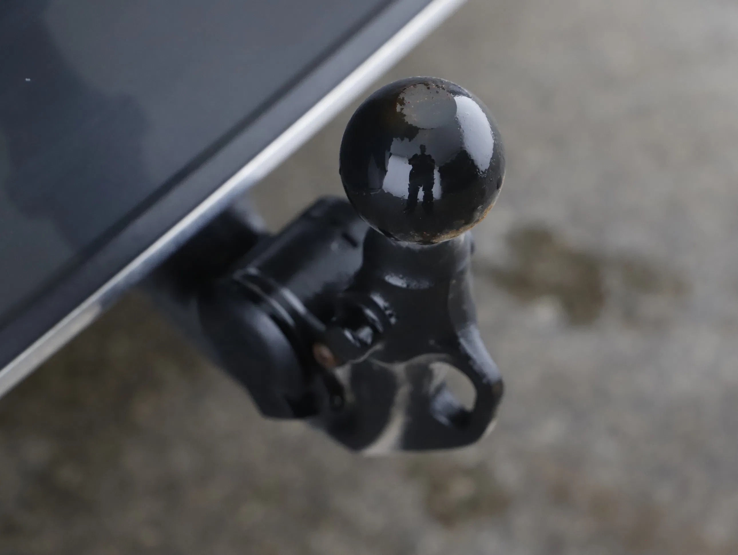 VW Golf VIII 2.0 TDI Life | Bild 22 von 23