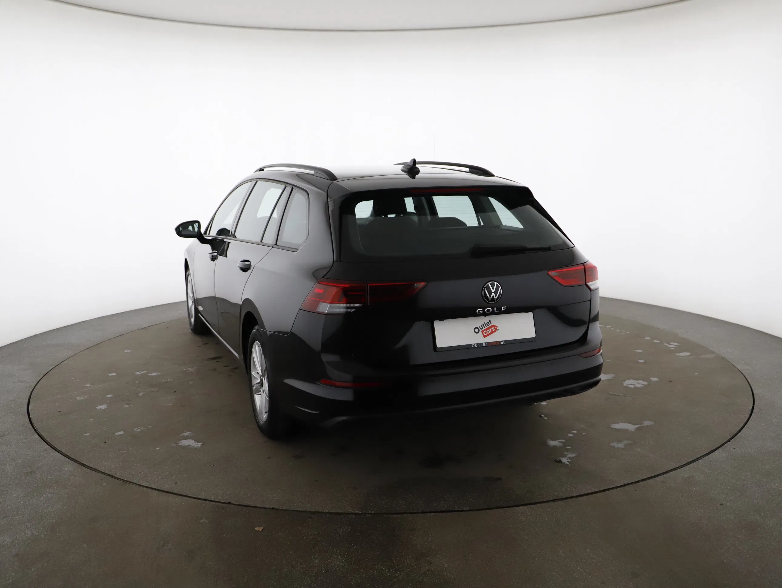 VW Golf VIII Variant 2.0 TDI Life | Bild 17 von 21