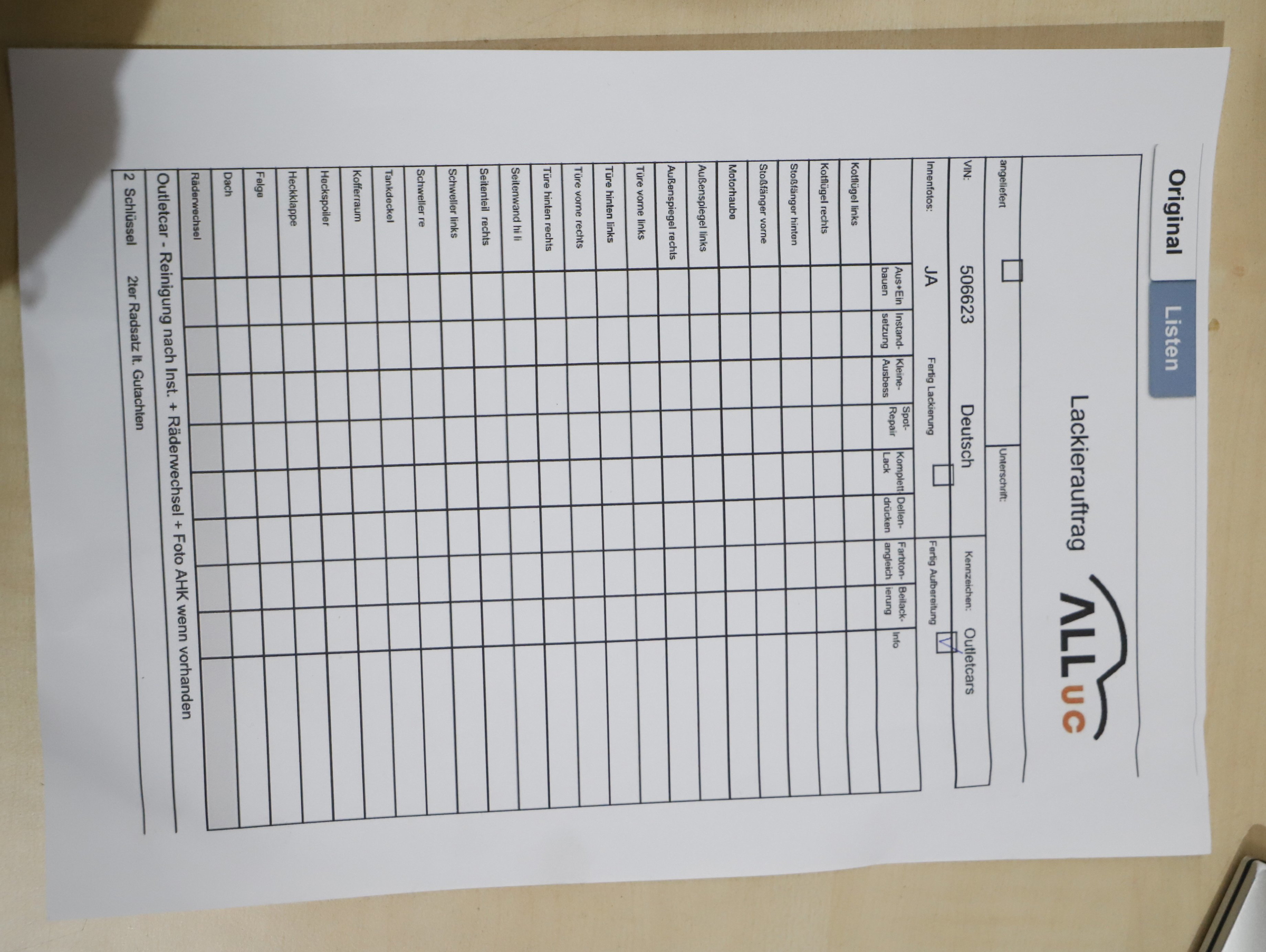 VW Golf VIII Variant 2.0 TDI Life | Bild 21 von 21