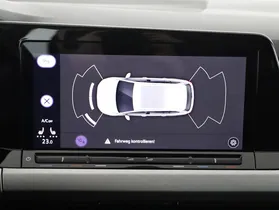 VW Golf VIII Variant 2.0 TDI Life | Thumbnail 9 von 21