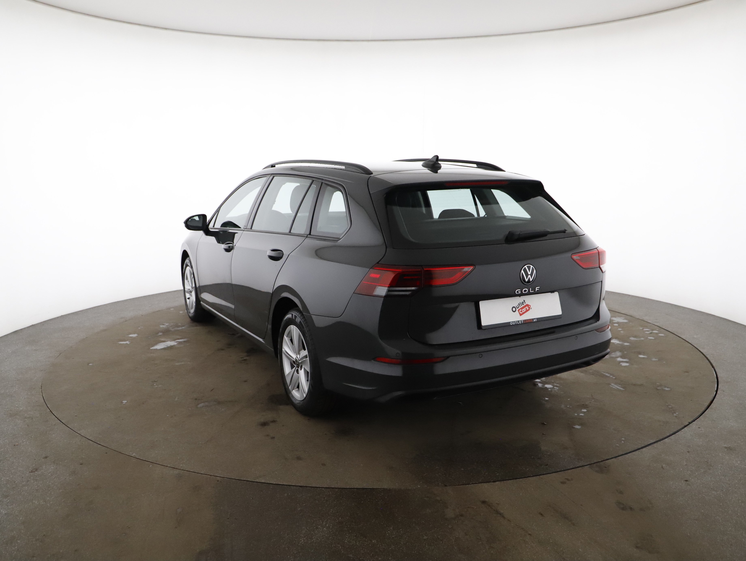 VW Golf VIII Variant 2.0 TDI Life | Bild 18 von 22