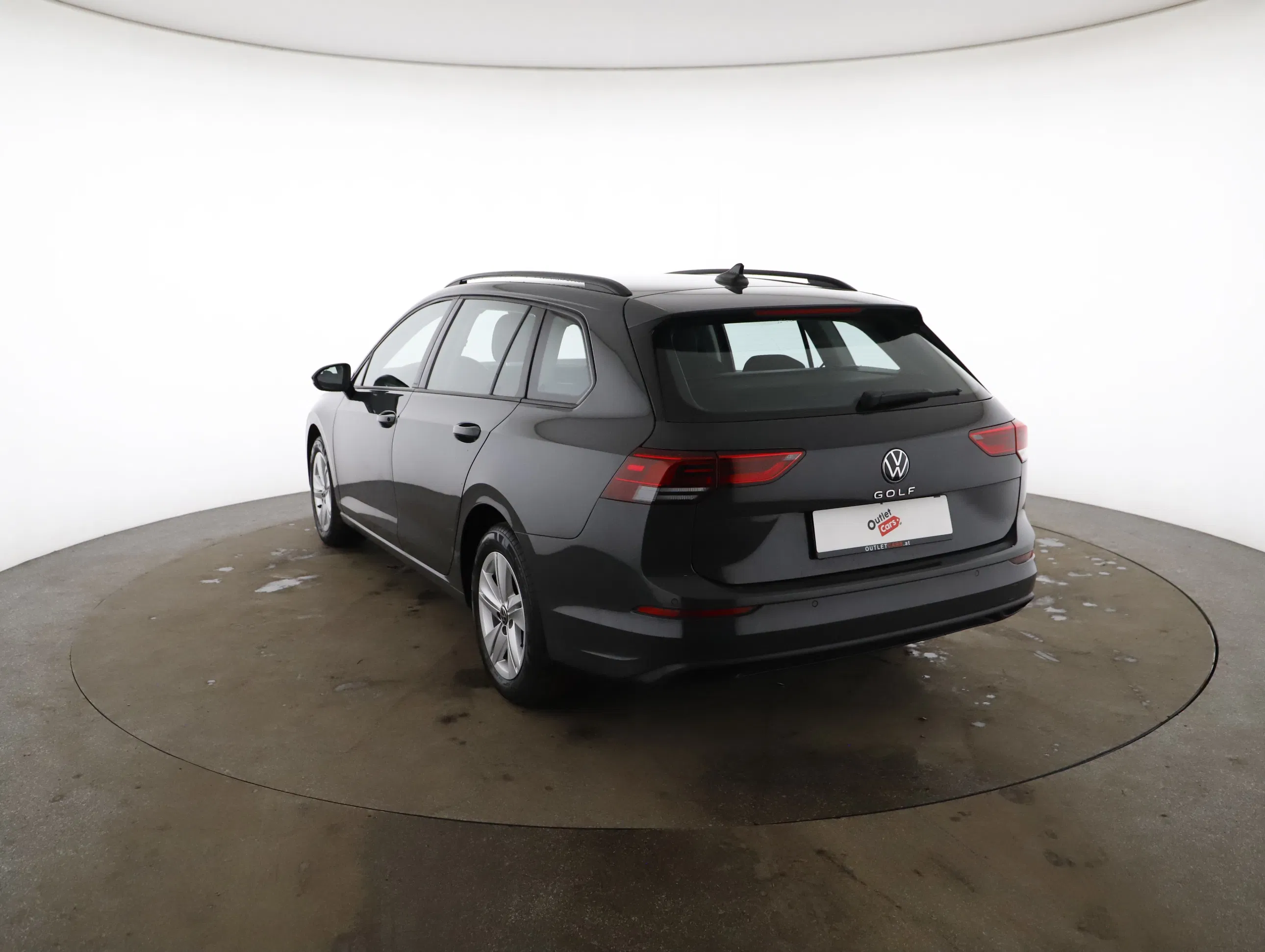 VW Golf VIII Variant 2.0 TDI Life | Bild 18 von 22