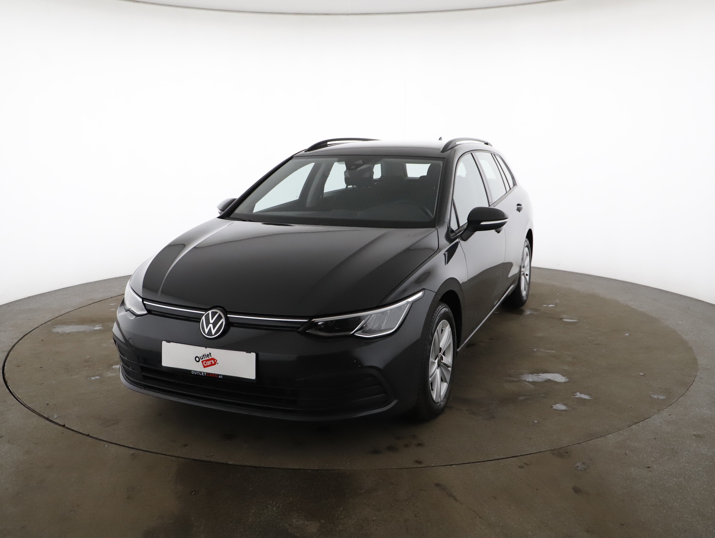 VW Golf VIII Variant 2.0 TDI Life | Bild 19 von 22